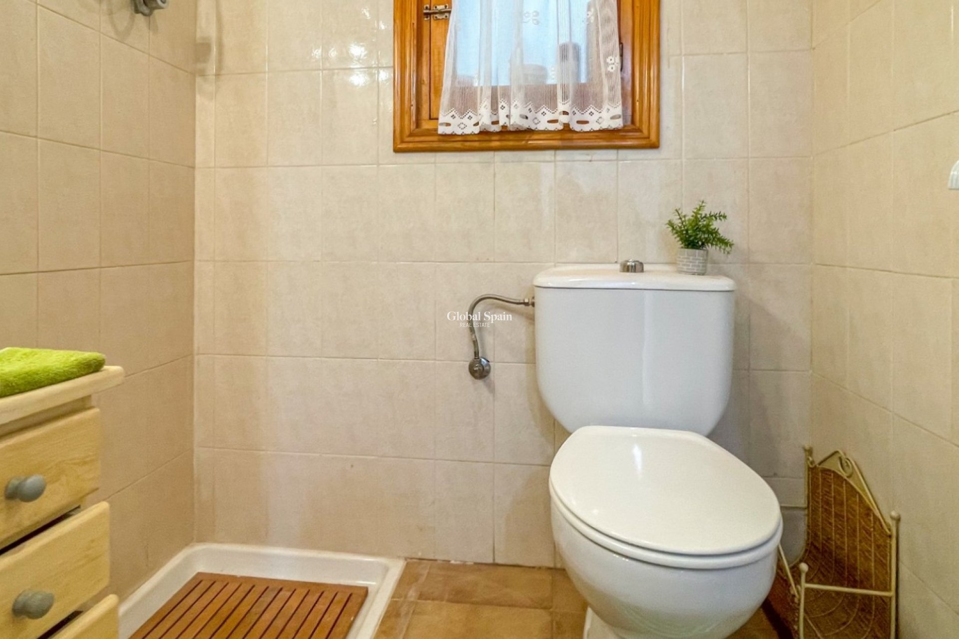 Wiederverkauf - HAUS -
ORIHUELA COSTA - Costa Blanca