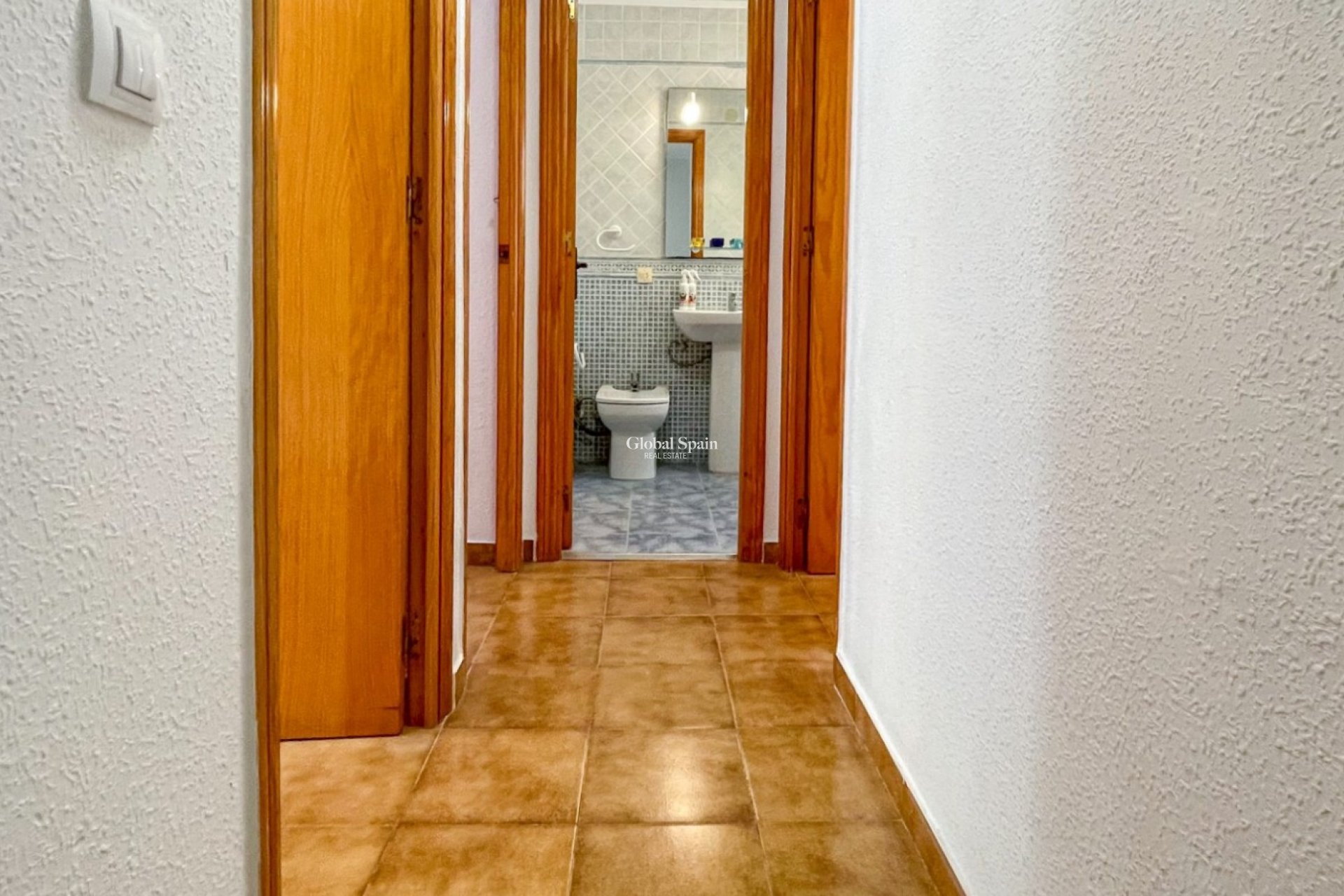 Wiederverkauf - HAUS -
ORIHUELA COSTA - Costa Blanca