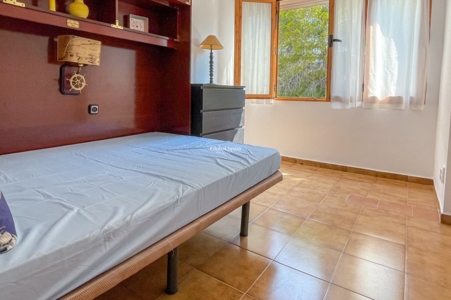 Wiederverkauf - HAUS -
ORIHUELA COSTA - Costa Blanca