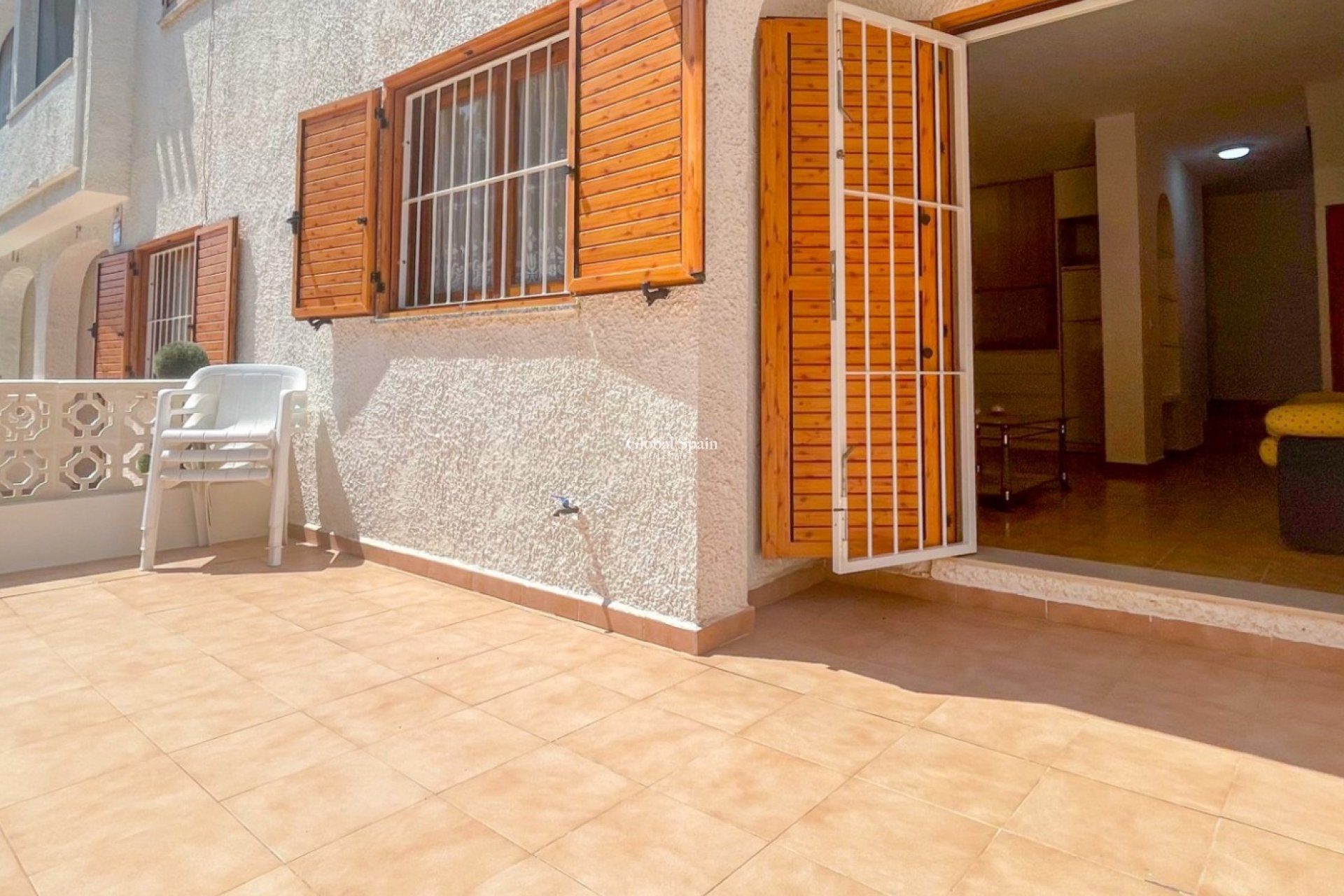 Wiederverkauf - HAUS -
ORIHUELA COSTA - Costa Blanca