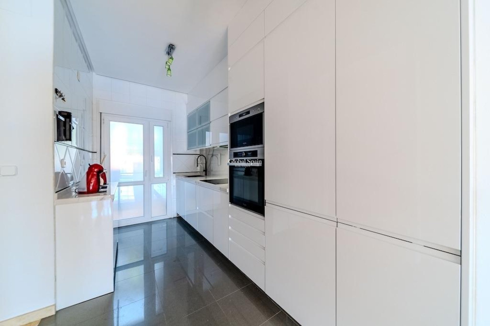 Wiederverkauf - HAUS -
ORIHUELA COSTA - Costa Blanca
