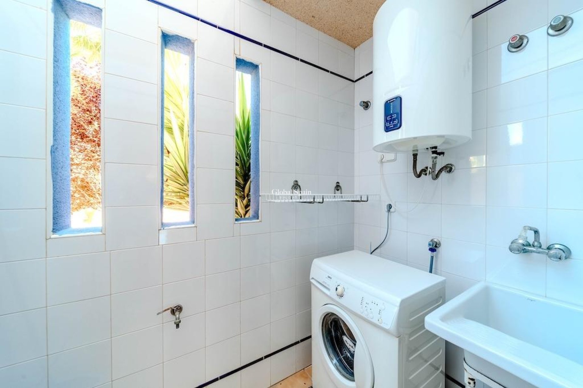 Wiederverkauf - HAUS -
ORIHUELA COSTA - Costa Blanca