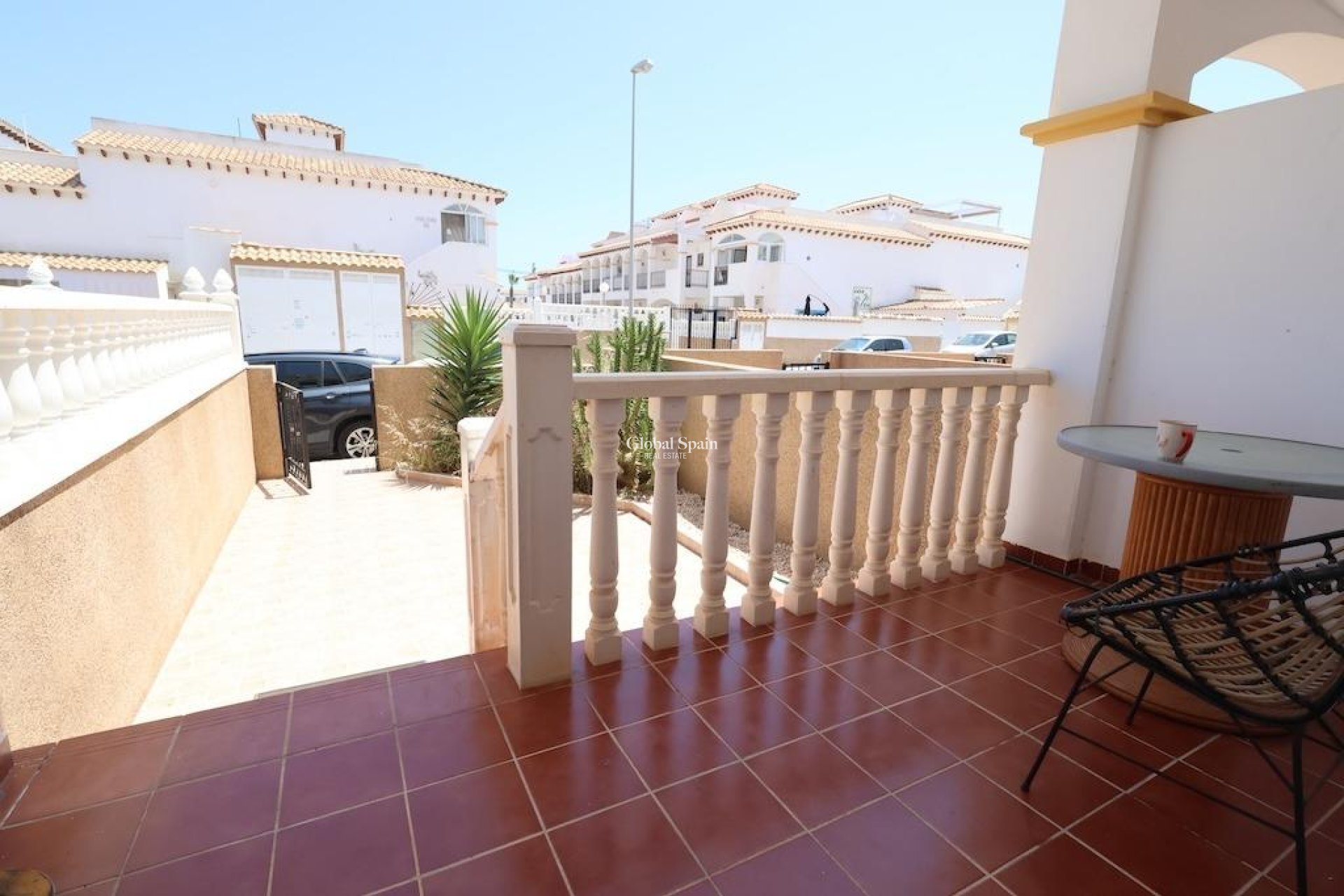Wiederverkauf - HAUS -
ORIHUELA COSTA - Costa Blanca