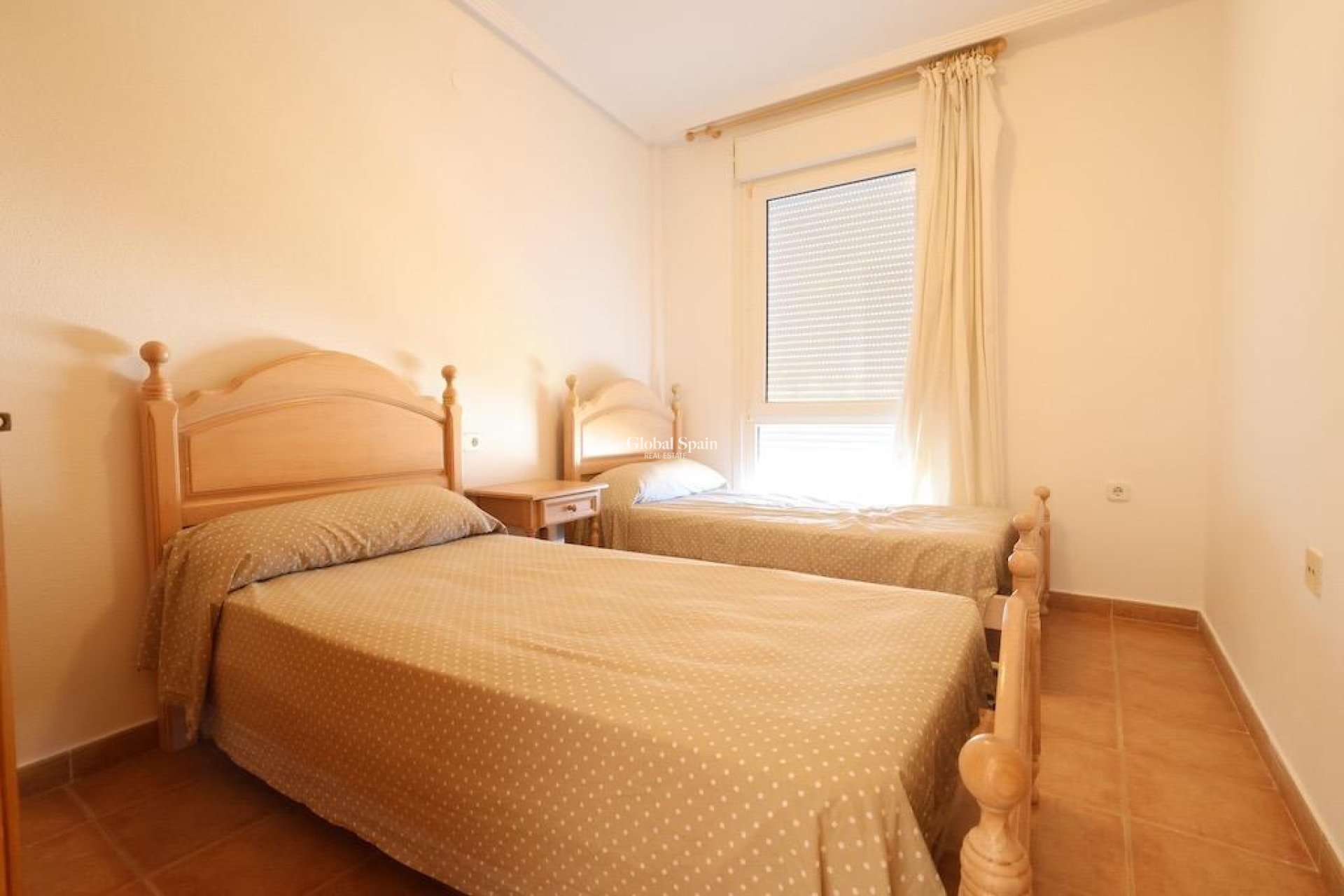 Wiederverkauf - HAUS -
ORIHUELA COSTA - Costa Blanca