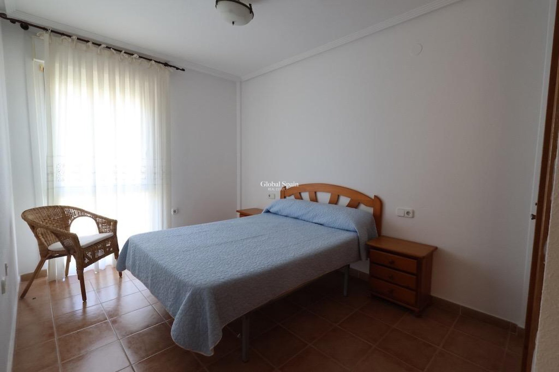 Wiederverkauf - HAUS -
ORIHUELA COSTA - Costa Blanca