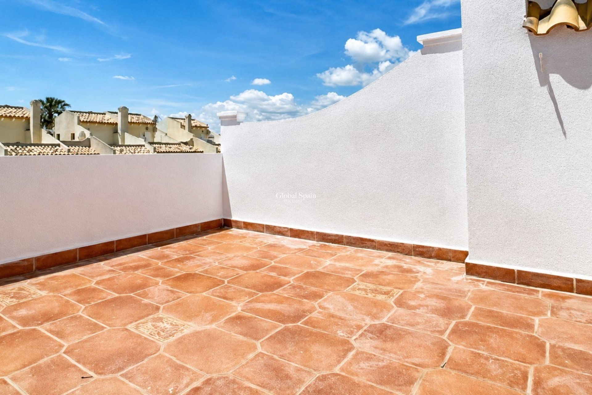 Wiederverkauf - HAUS -
ORIHUELA COSTA - Costa Blanca