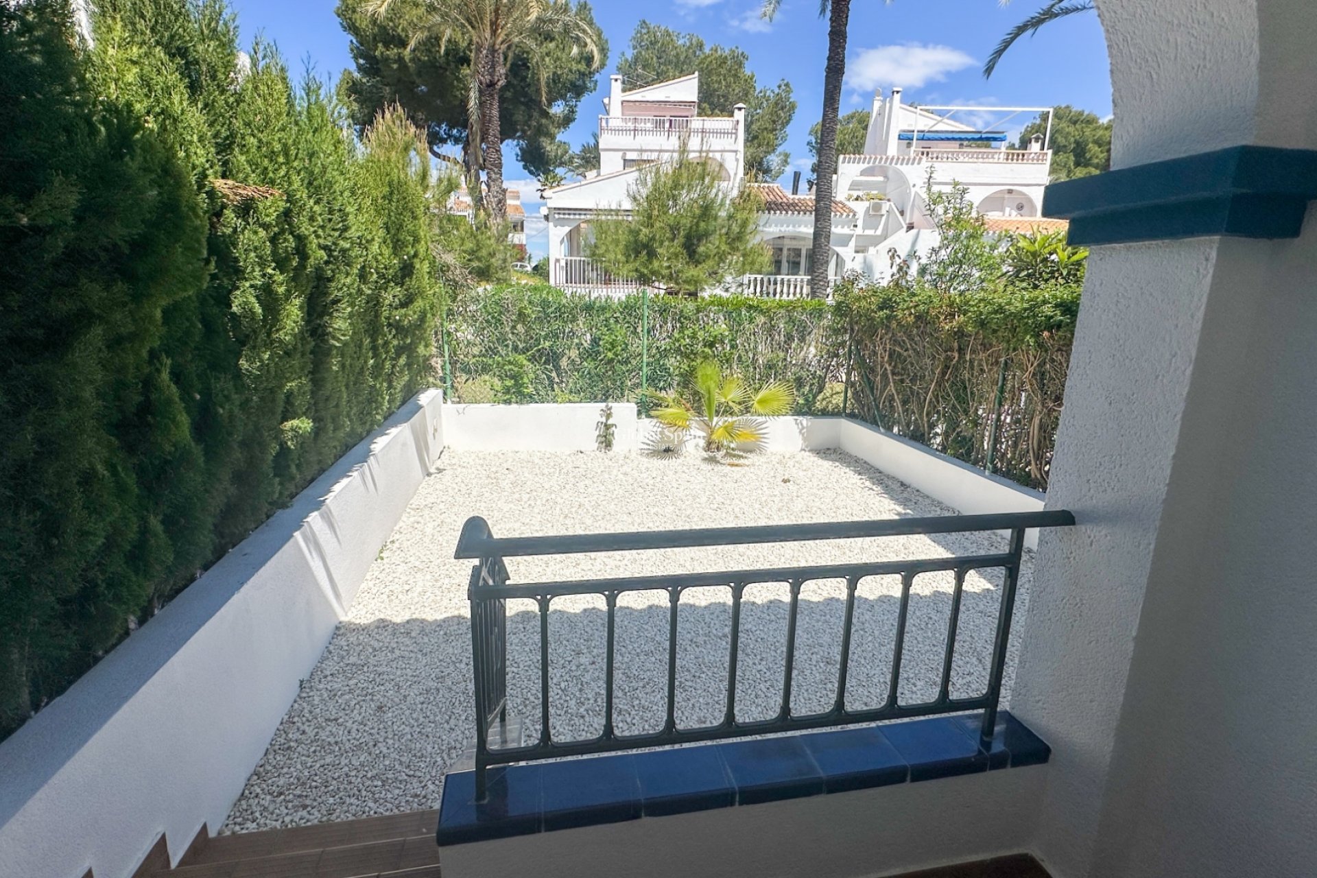 Wiederverkauf - HAUS -
ORIHUELA COSTA - Costa Blanca
