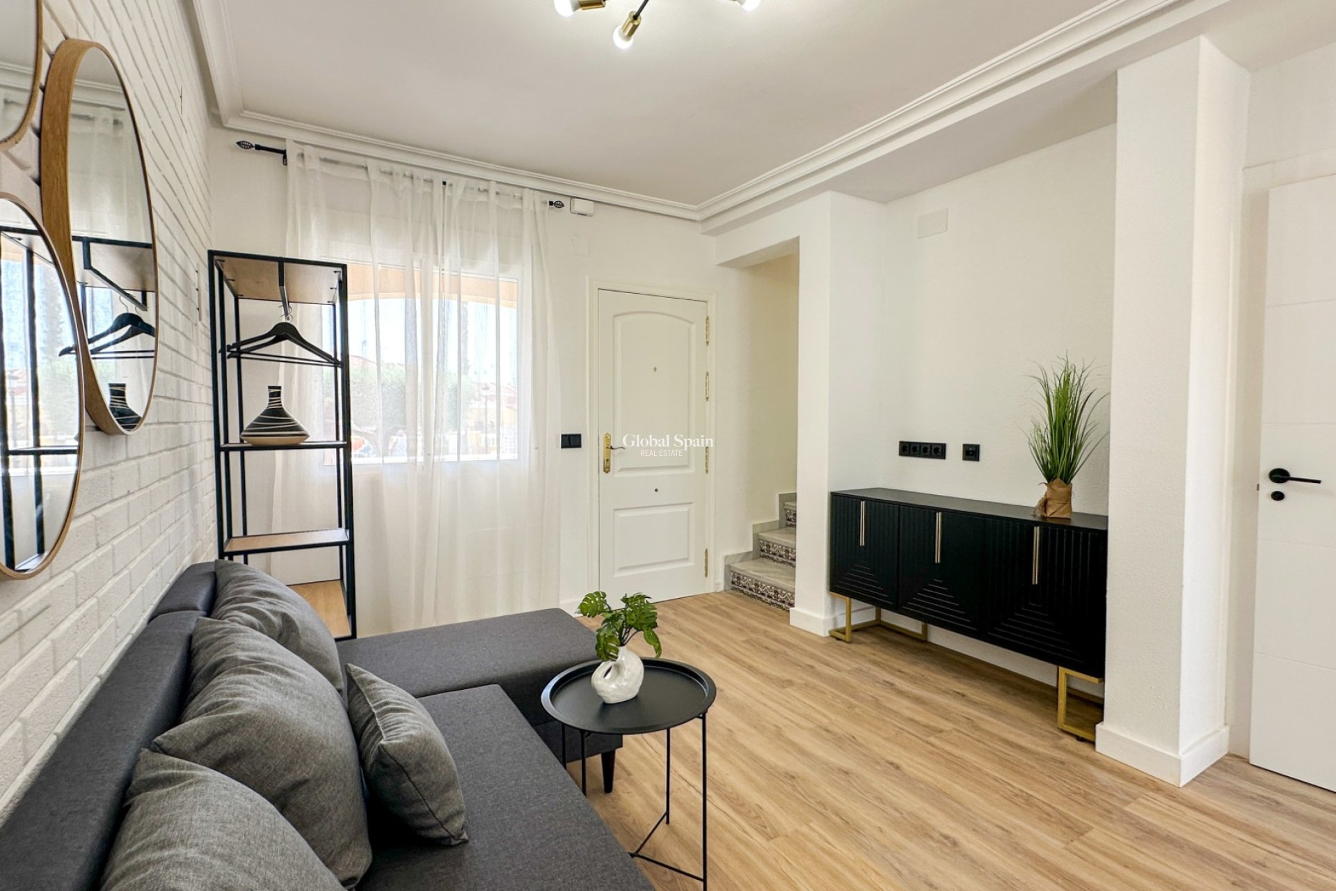 Wiederverkauf - HAUS -
ORIHUELA COSTA - Costa Blanca