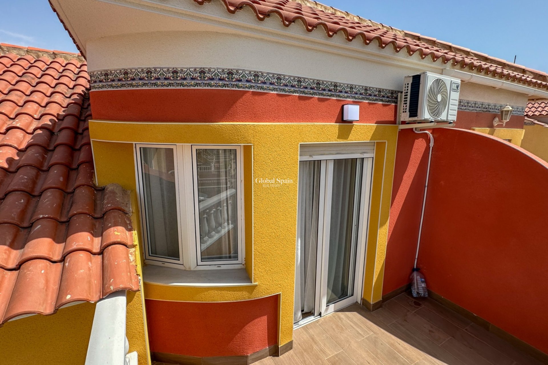 Wiederverkauf - HAUS -
ORIHUELA COSTA - Costa Blanca