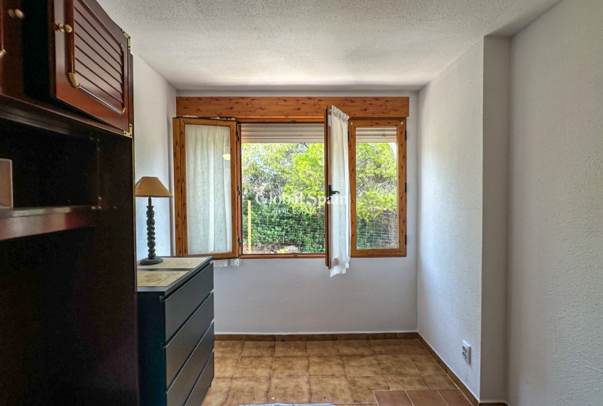 Wiederverkauf - HAUS -
ORIHUELA COSTA - Costa Blanca