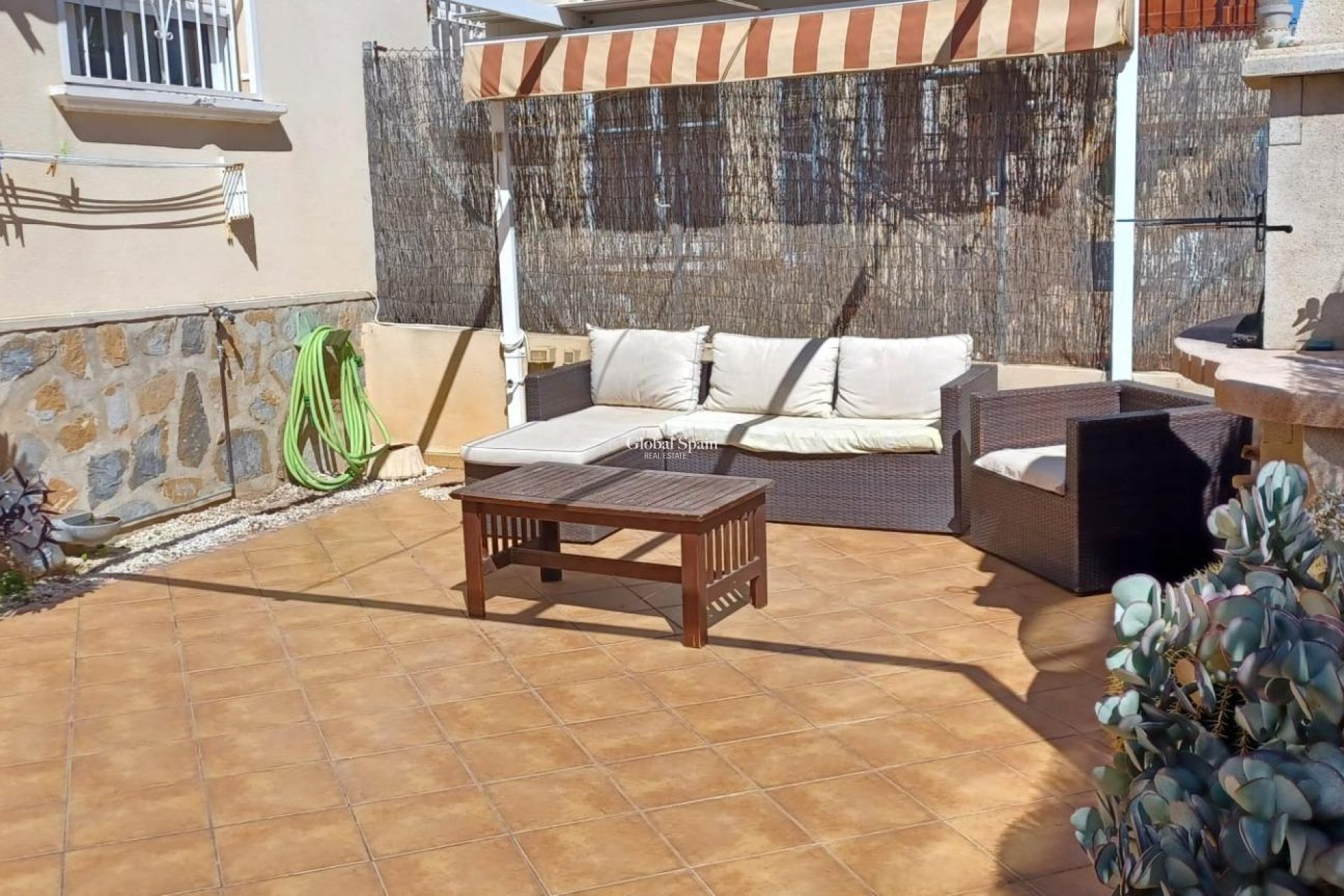 Wiederverkauf - HAUS -
ORIHUELA COSTA - La Chismosa