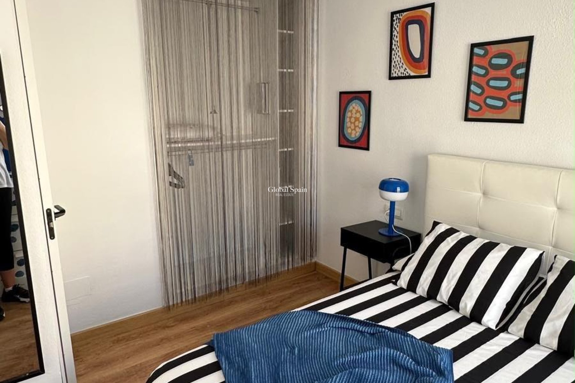 Wiederverkauf - HAUS -
ORIHUELA COSTA - La Zenia
