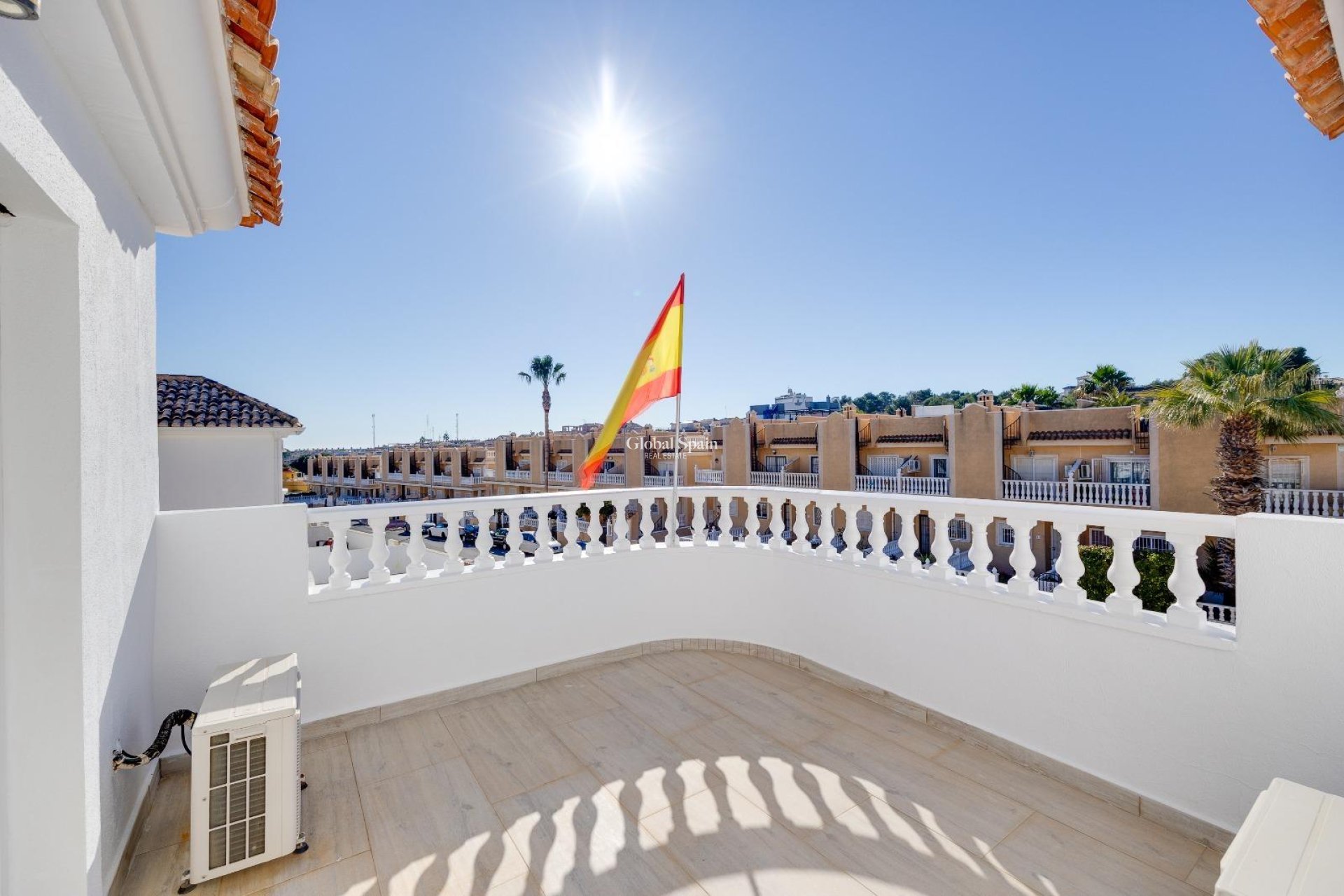Wiederverkauf - HAUS -
ORIHUELA COSTA - Las Filipinas