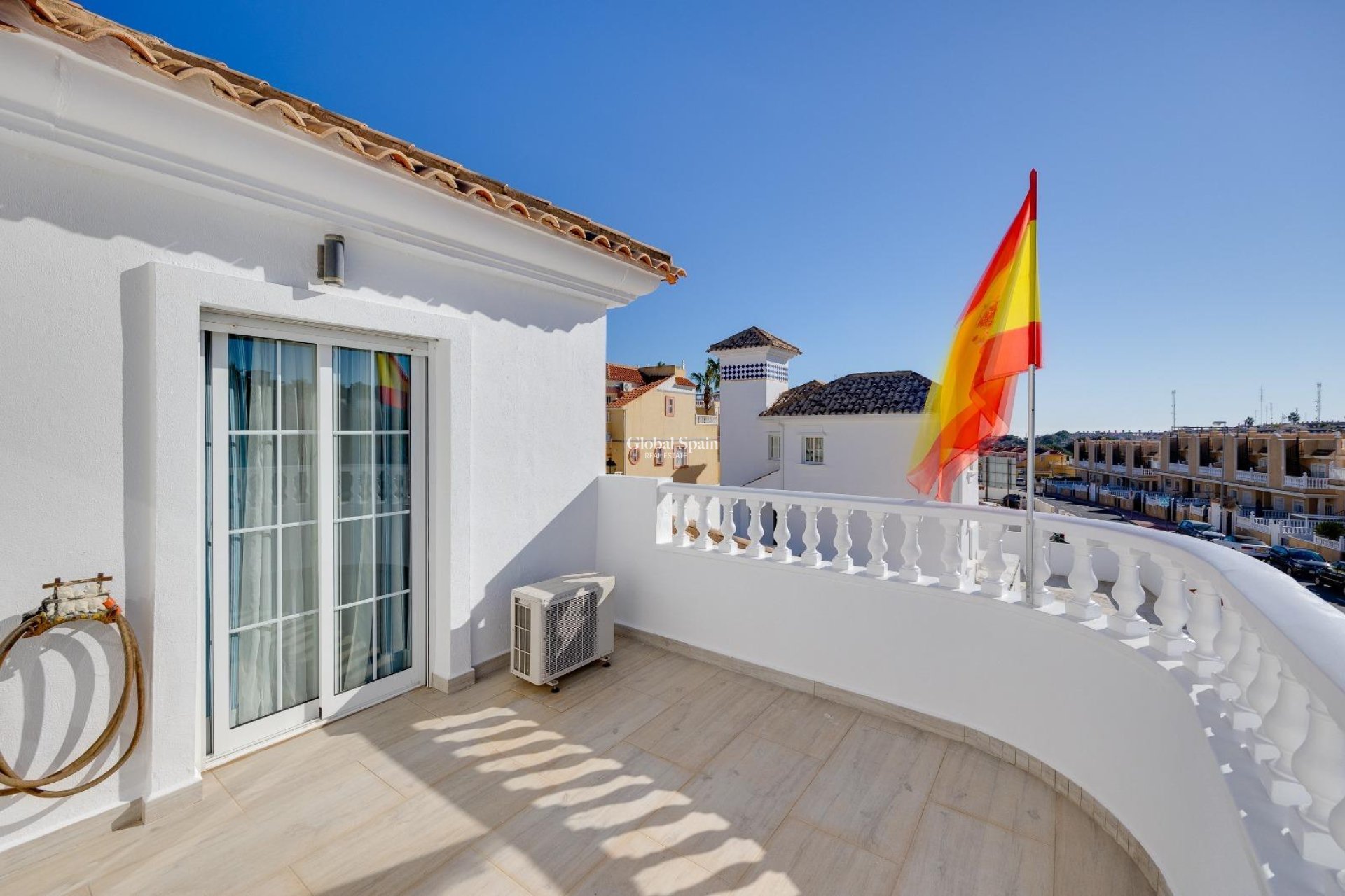Wiederverkauf - HAUS -
ORIHUELA COSTA - Las Filipinas