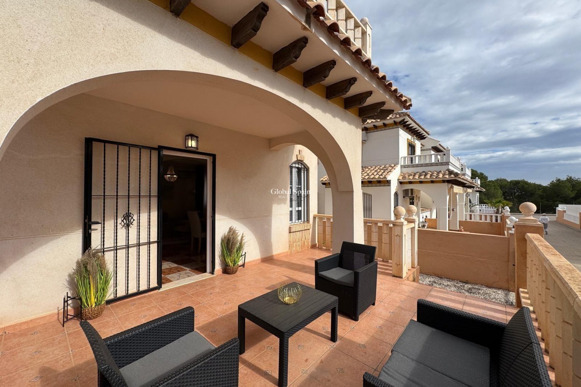 Wiederverkauf - HAUS -
ORIHUELA COSTA - Lomas De Cabo Roig-los Dolses