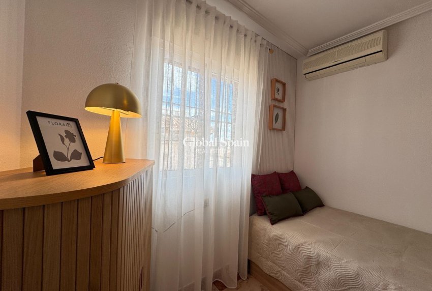 Wiederverkauf - HAUS -
ORIHUELA COSTA - Lomas De Cabo Roig-los Dolses