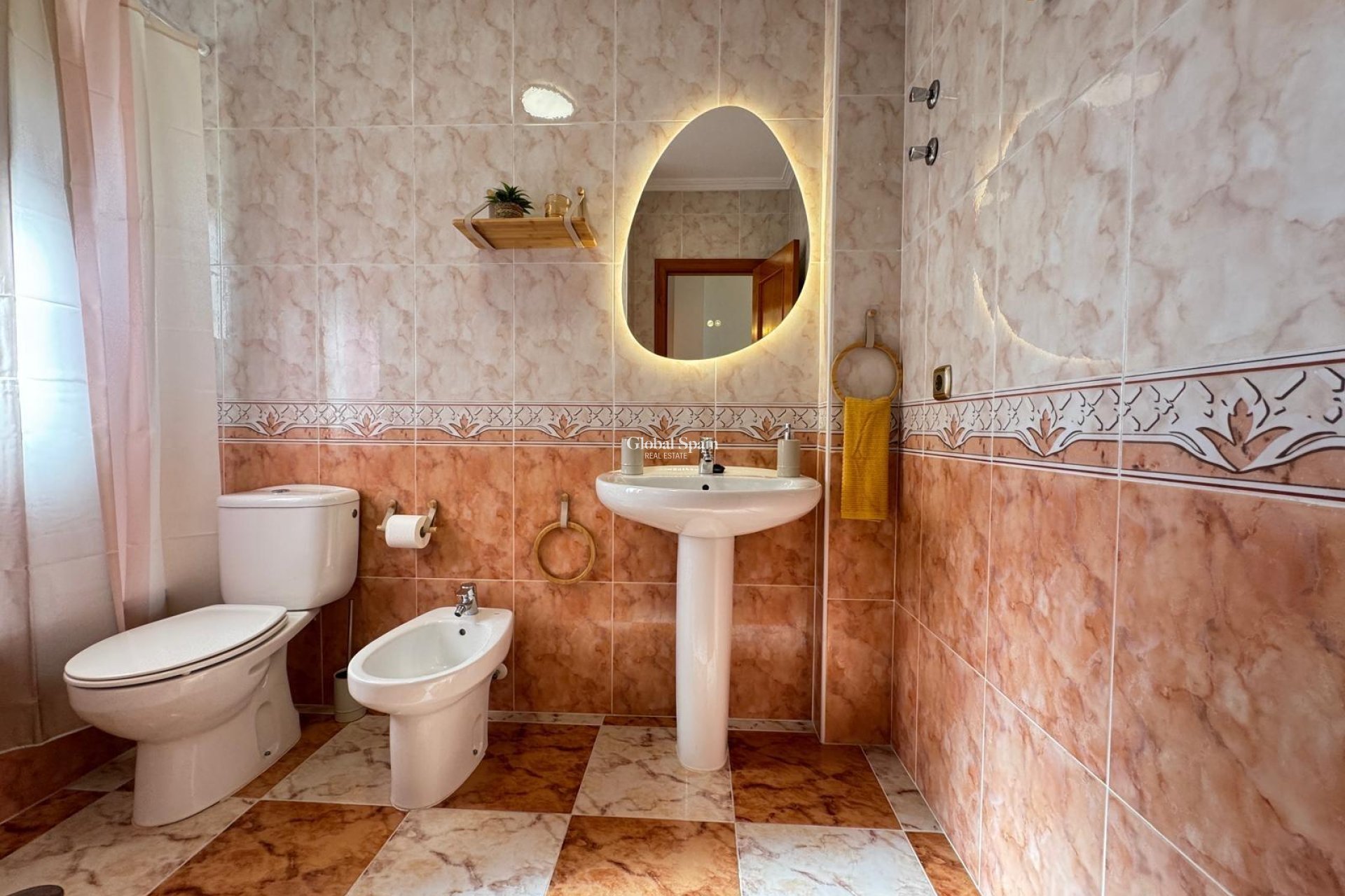 Wiederverkauf - HAUS -
ORIHUELA COSTA - Lomas De Cabo Roig-los Dolses