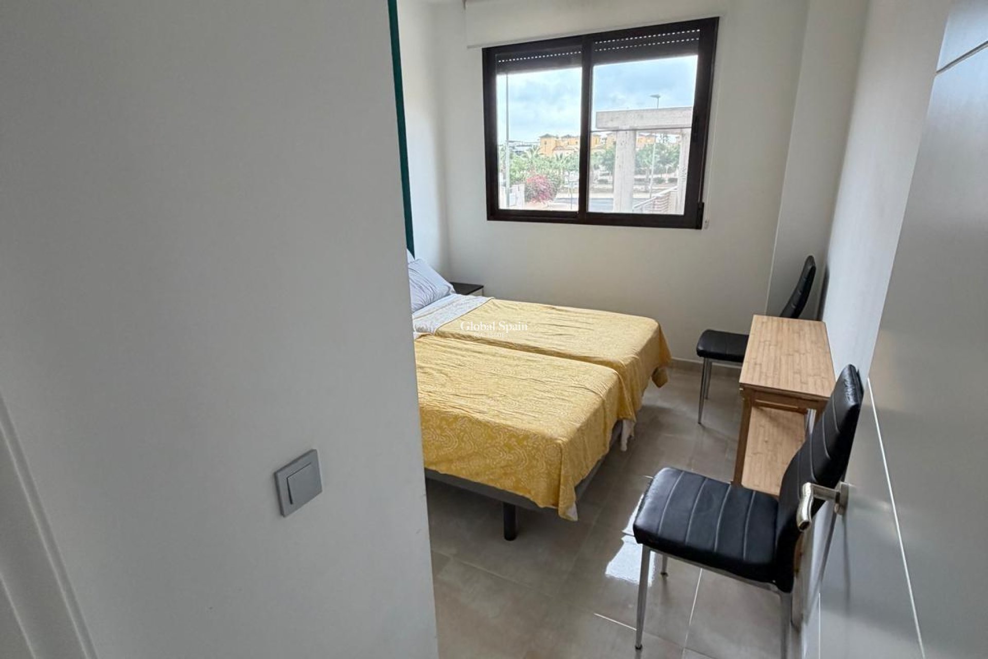 Wiederverkauf - HAUS -
ORIHUELA COSTA - Lomas de Cabo Roig