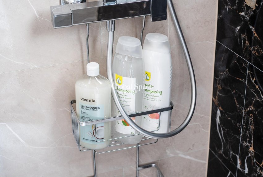 Wiederverkauf - HAUS -
ORIHUELA COSTA - Los Almendros-la Florida