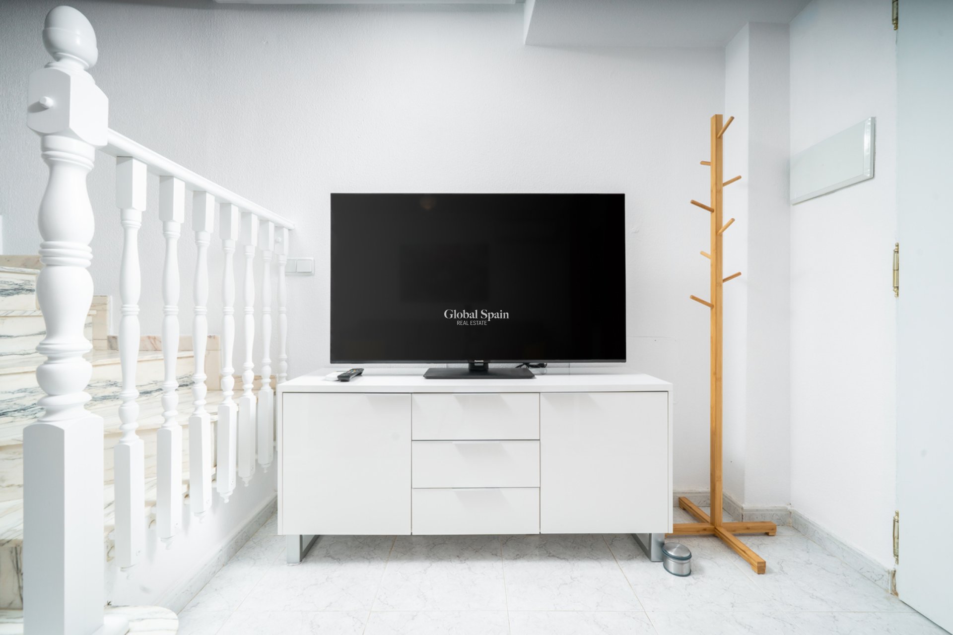 Wiederverkauf - HAUS -
ORIHUELA COSTA - Los Almendros - La Florida