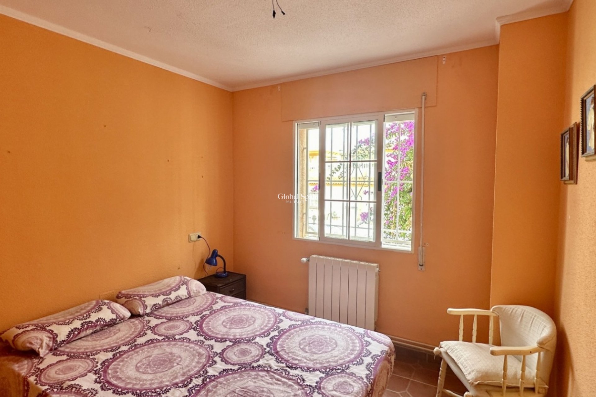 Wiederverkauf - HAUS -
ORIHUELA COSTA - LOS BALCONES - LOS ALTOS