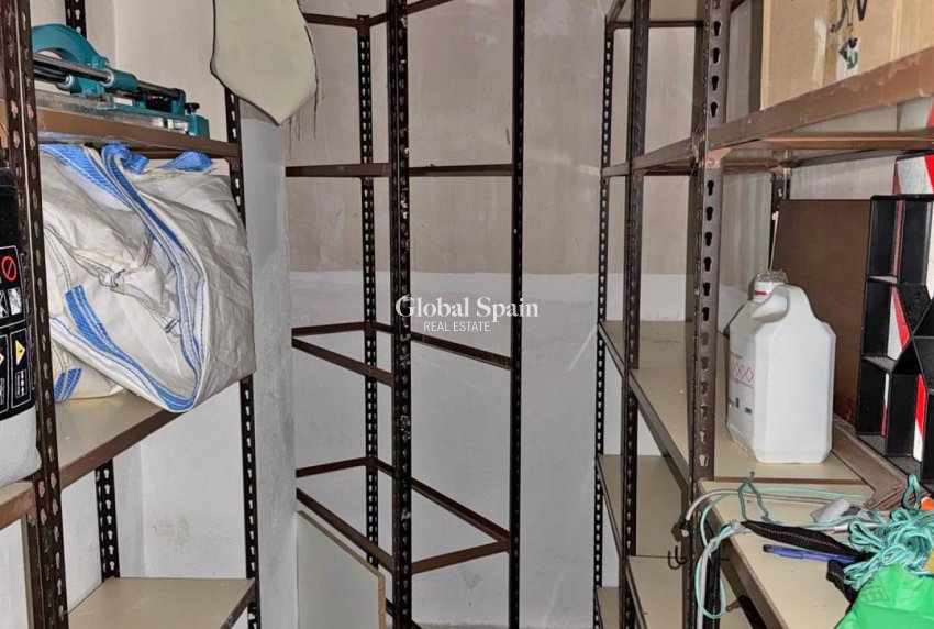 Wiederverkauf - HAUS -
ORIHUELA COSTA - LOS BALCONES - LOS ALTOS