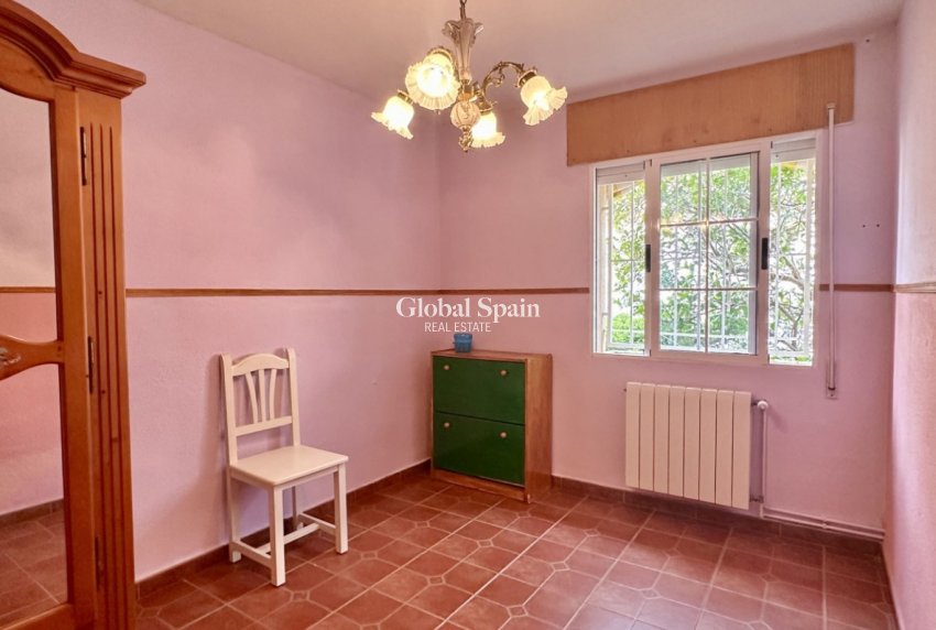 Wiederverkauf - HAUS -
ORIHUELA COSTA - LOS BALCONES - LOS ALTOS