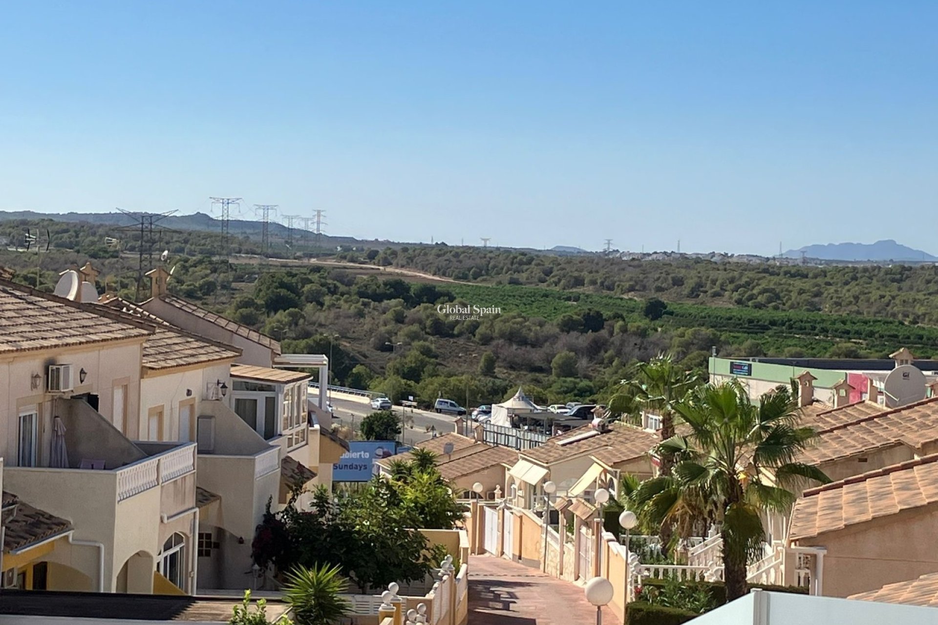 Wiederverkauf - HAUS -
ORIHUELA COSTA - LOS BALCONES - LOS ALTOS