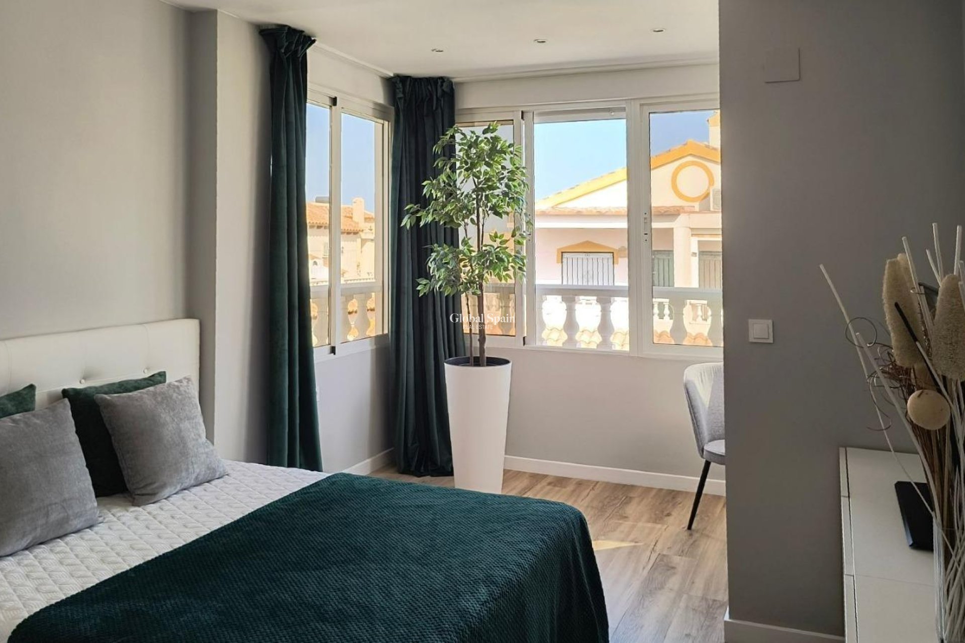 Wiederverkauf - HAUS -
ORIHUELA COSTA - LOS BALCONES - LOS ALTOS