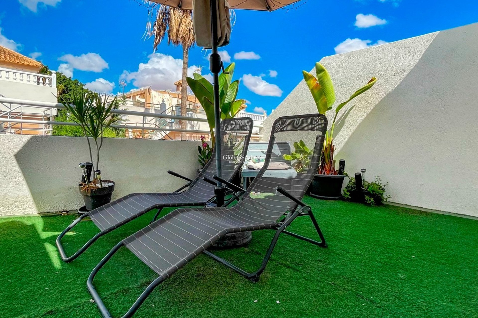Wiederverkauf - HAUS -
ORIHUELA COSTA - LOS BALCONES - LOS ALTOS