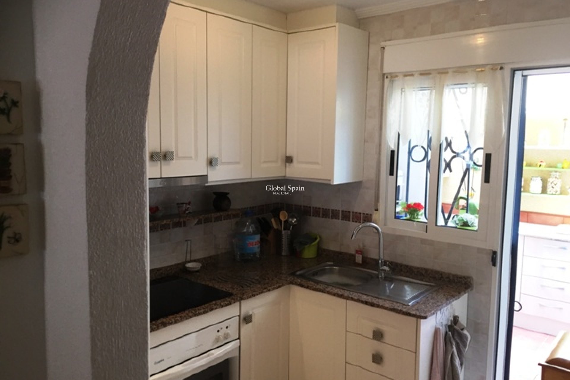 Wiederverkauf - HAUS -
ORIHUELA COSTA - LOS BALCONES - LOS ALTOS