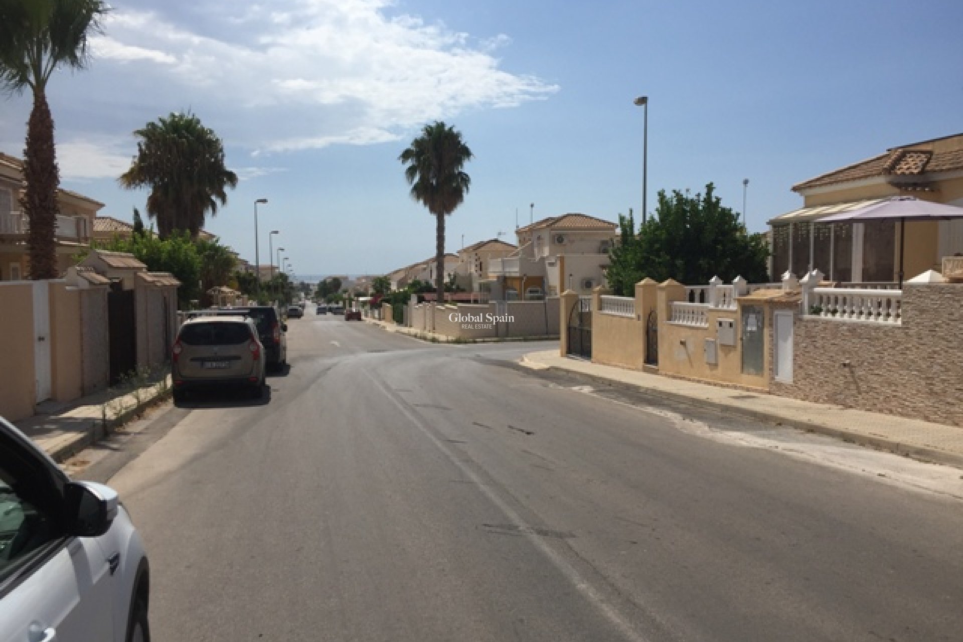 Wiederverkauf - HAUS -
ORIHUELA COSTA - LOS BALCONES - LOS ALTOS