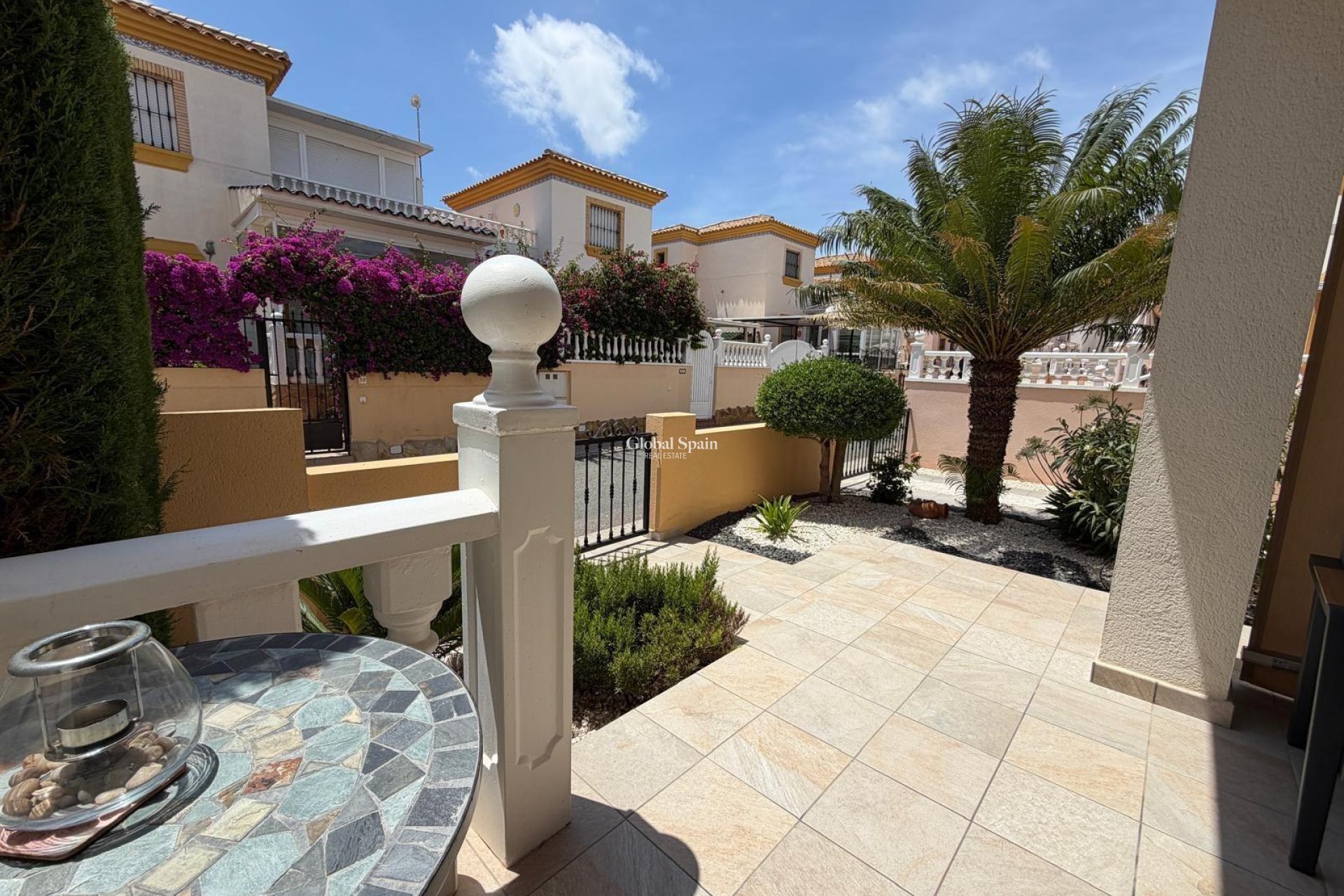 Wiederverkauf - HAUS -
ORIHUELA COSTA - Los Dolses