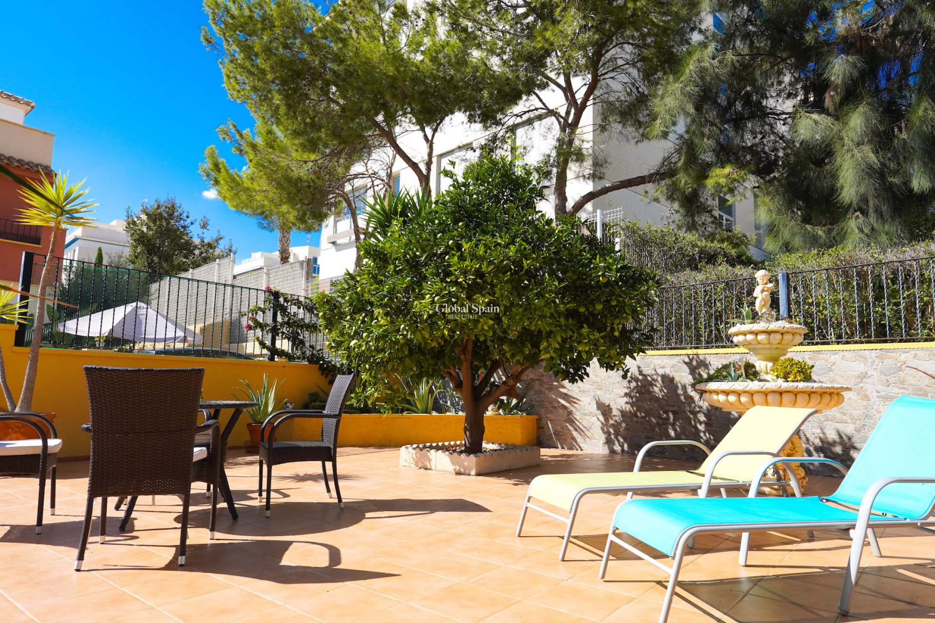 Wiederverkauf - HAUS -
ORIHUELA COSTA - Los Dolses