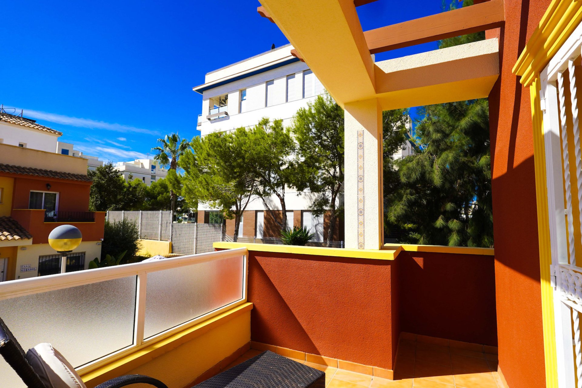 Wiederverkauf - HAUS -
ORIHUELA COSTA - Los Dolses