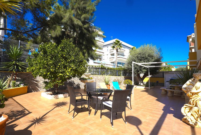 Wiederverkauf - HAUS -
ORIHUELA COSTA - Los Dolses