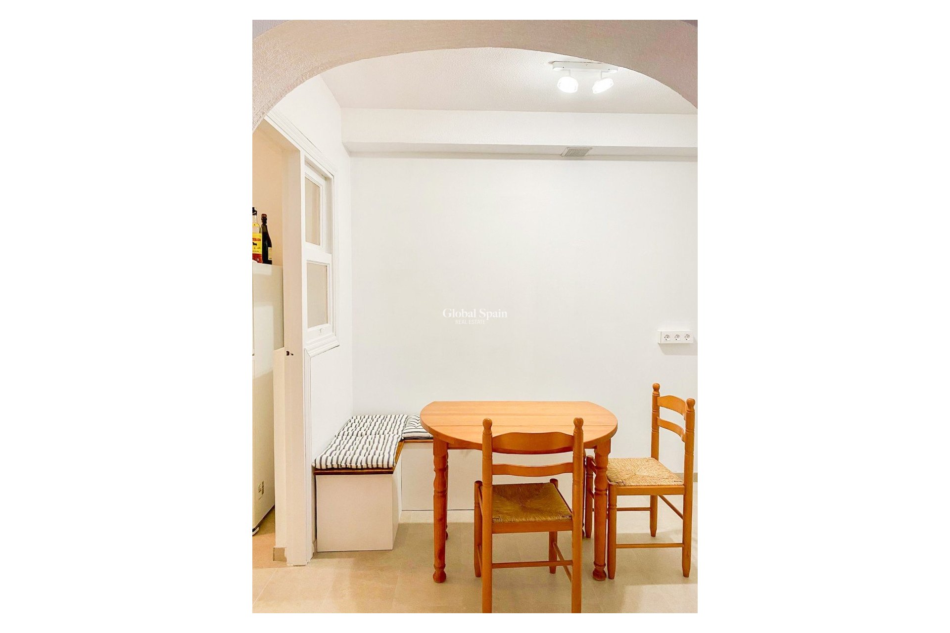 Wiederverkauf - HAUS -
ORIHUELA COSTA - Orihuela Costa