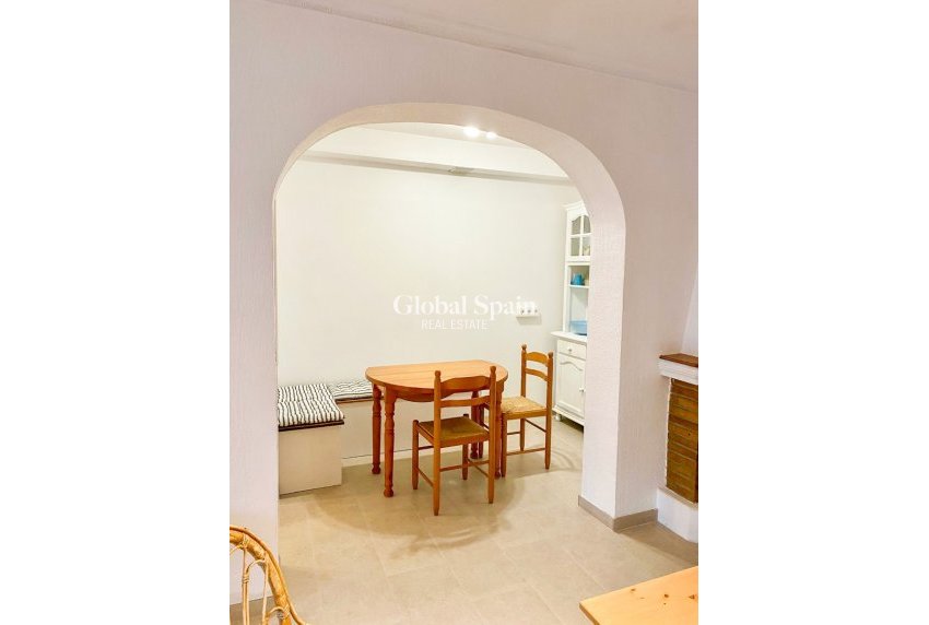 Wiederverkauf - HAUS -
ORIHUELA COSTA - Orihuela Costa