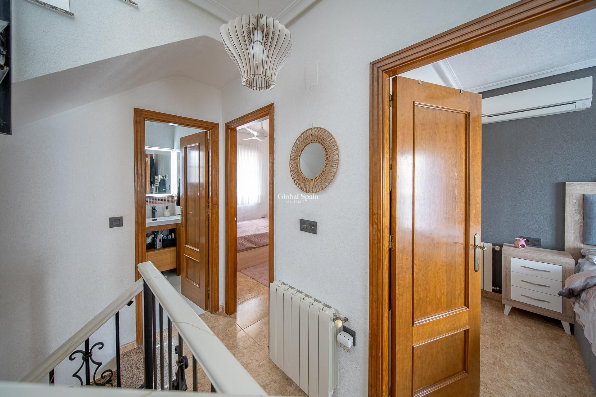 Wiederverkauf - HAUS -
ORIHUELA COSTA - Pau 26