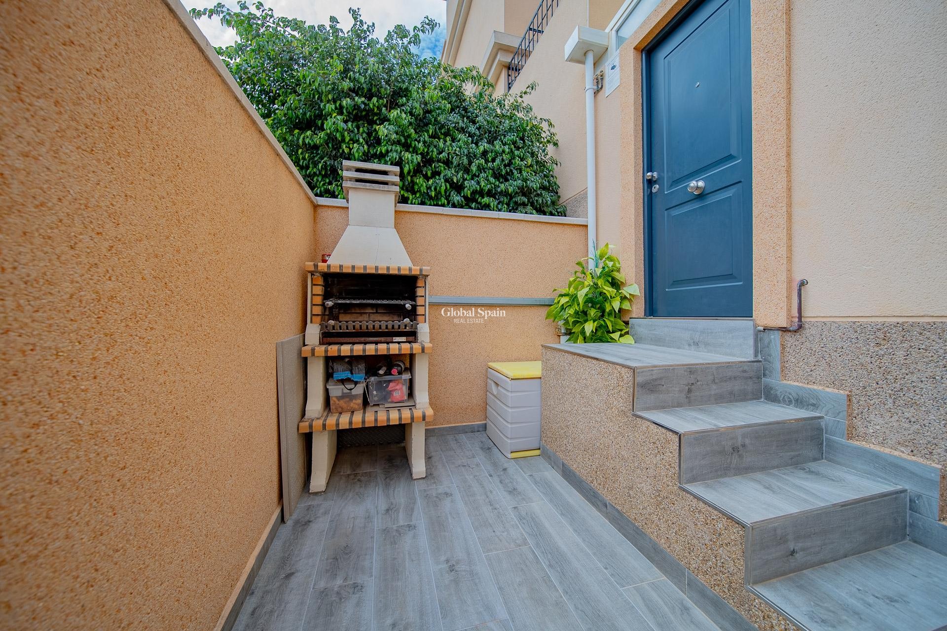 Wiederverkauf - HAUS -
ORIHUELA COSTA - Pau 26