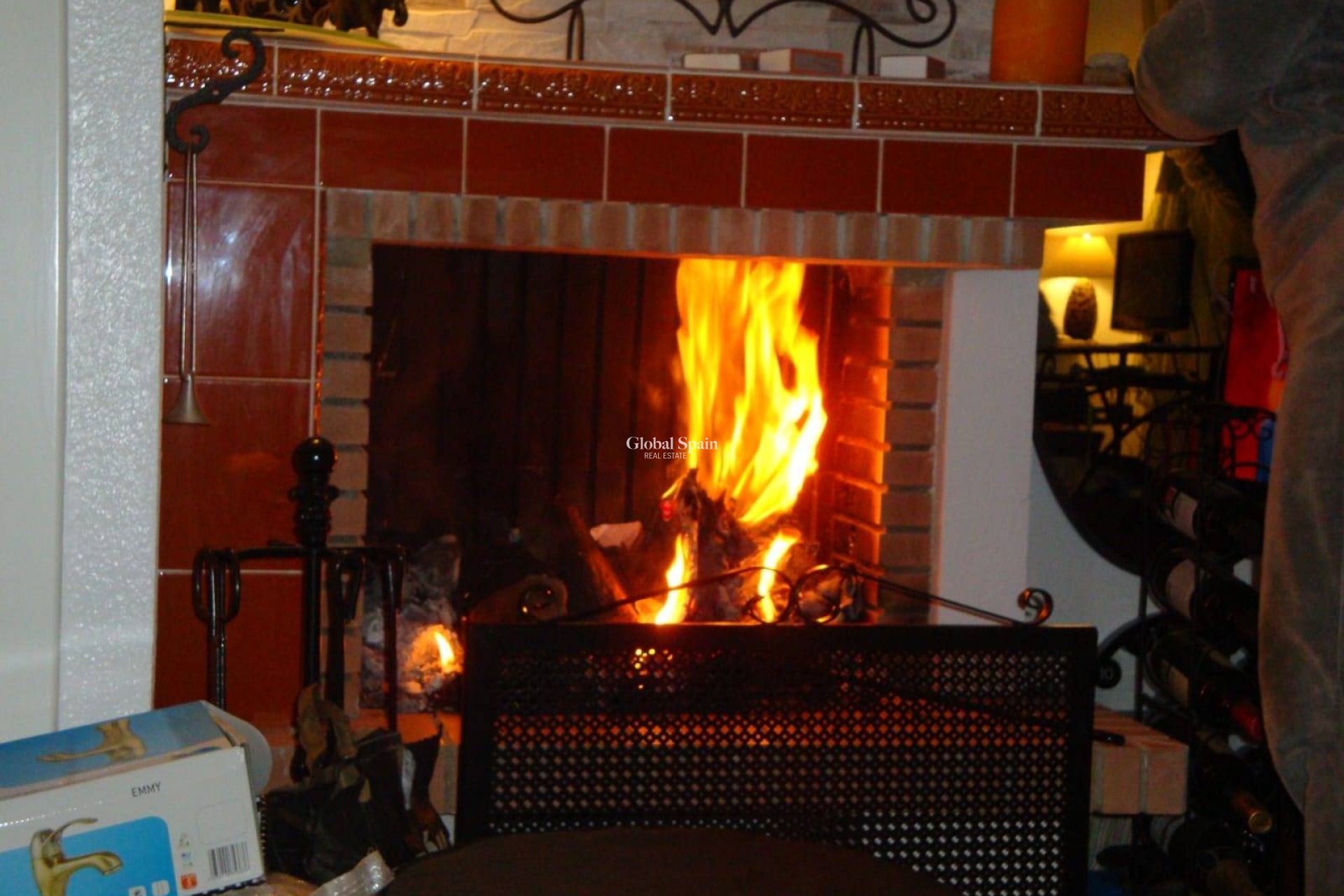 Wiederverkauf - HAUS -
ORIHUELA COSTA - PAU 8