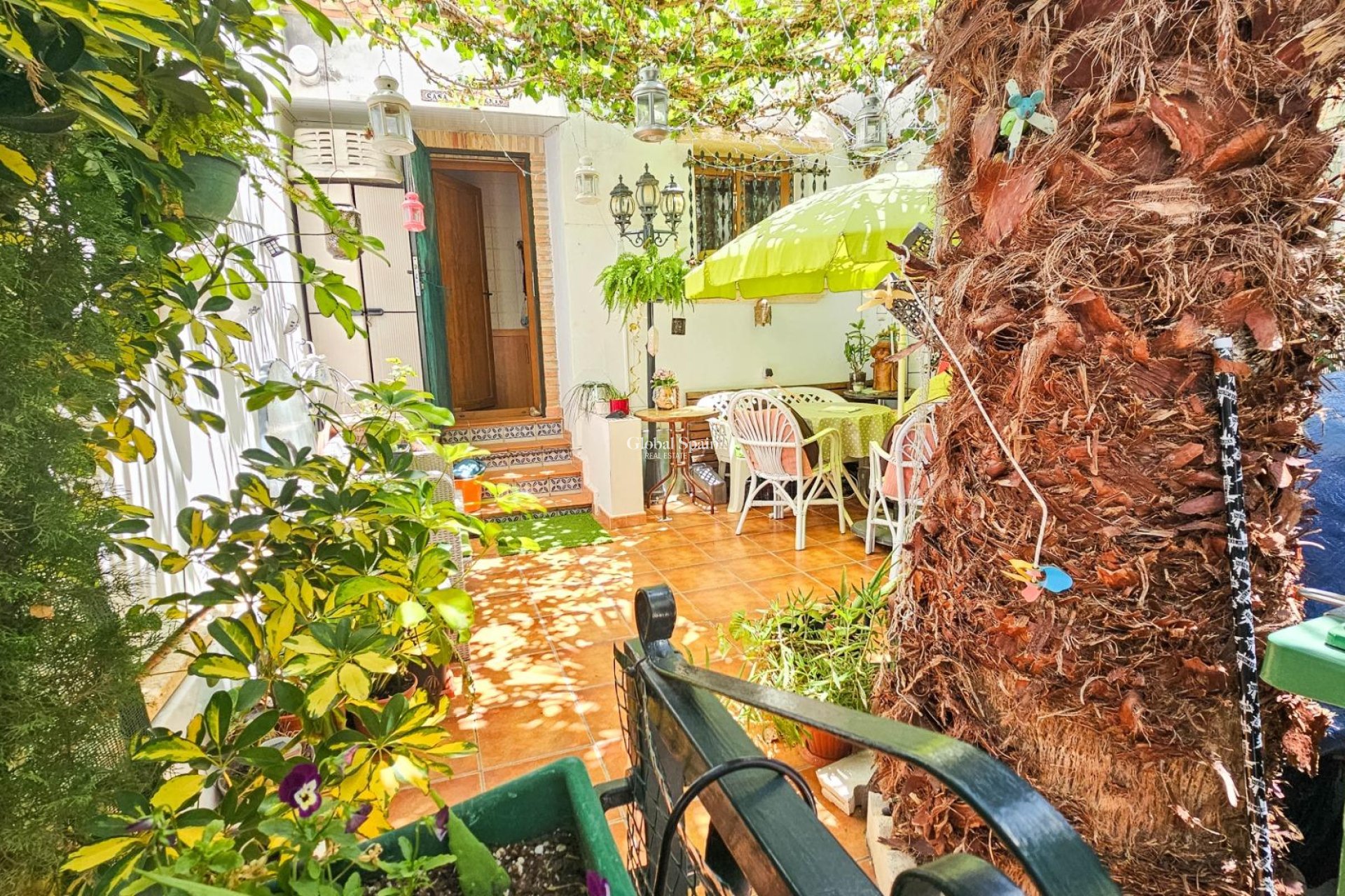 Wiederverkauf - HAUS -
ORIHUELA COSTA - PAU 8