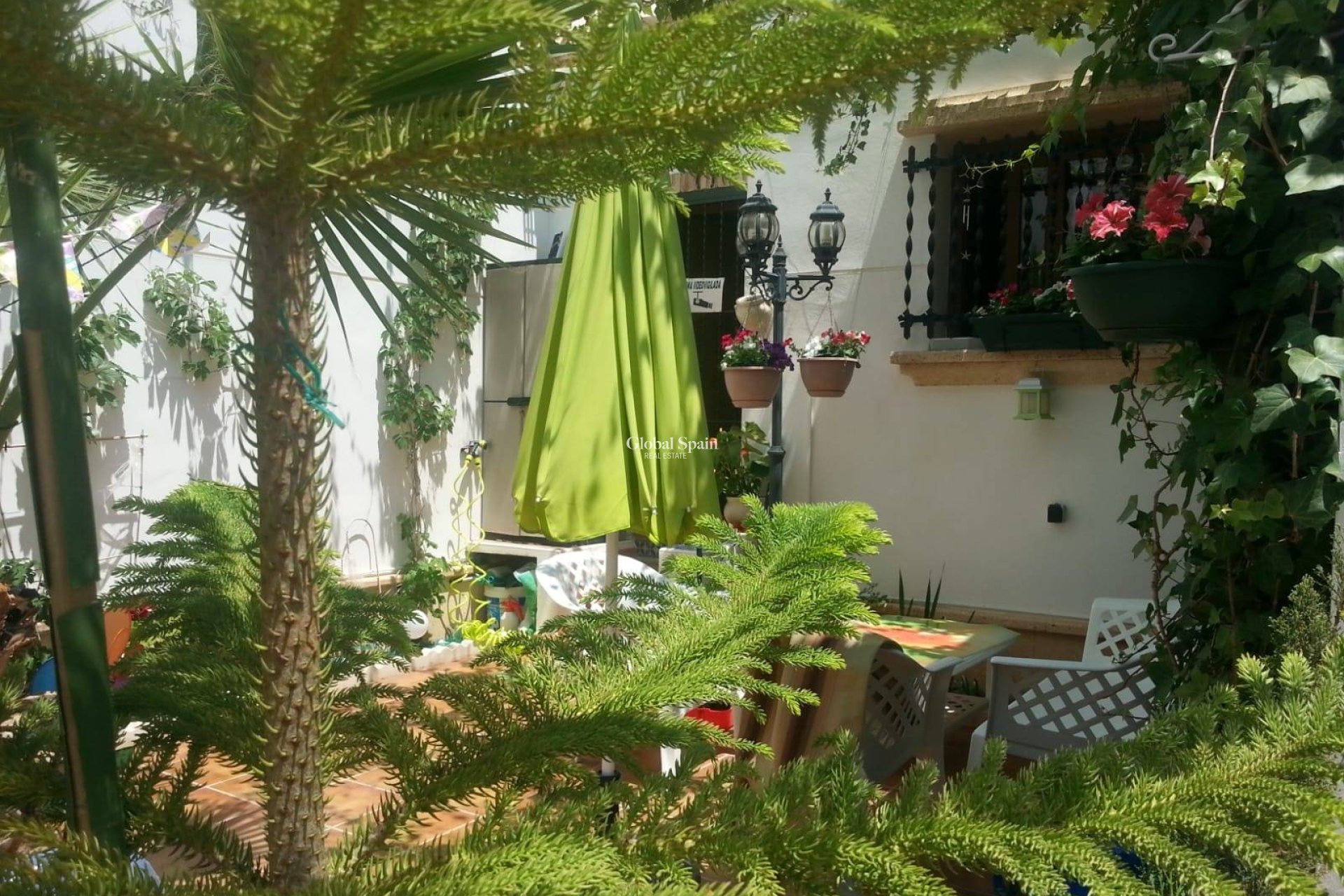 Wiederverkauf - HAUS -
ORIHUELA COSTA - PAU 8