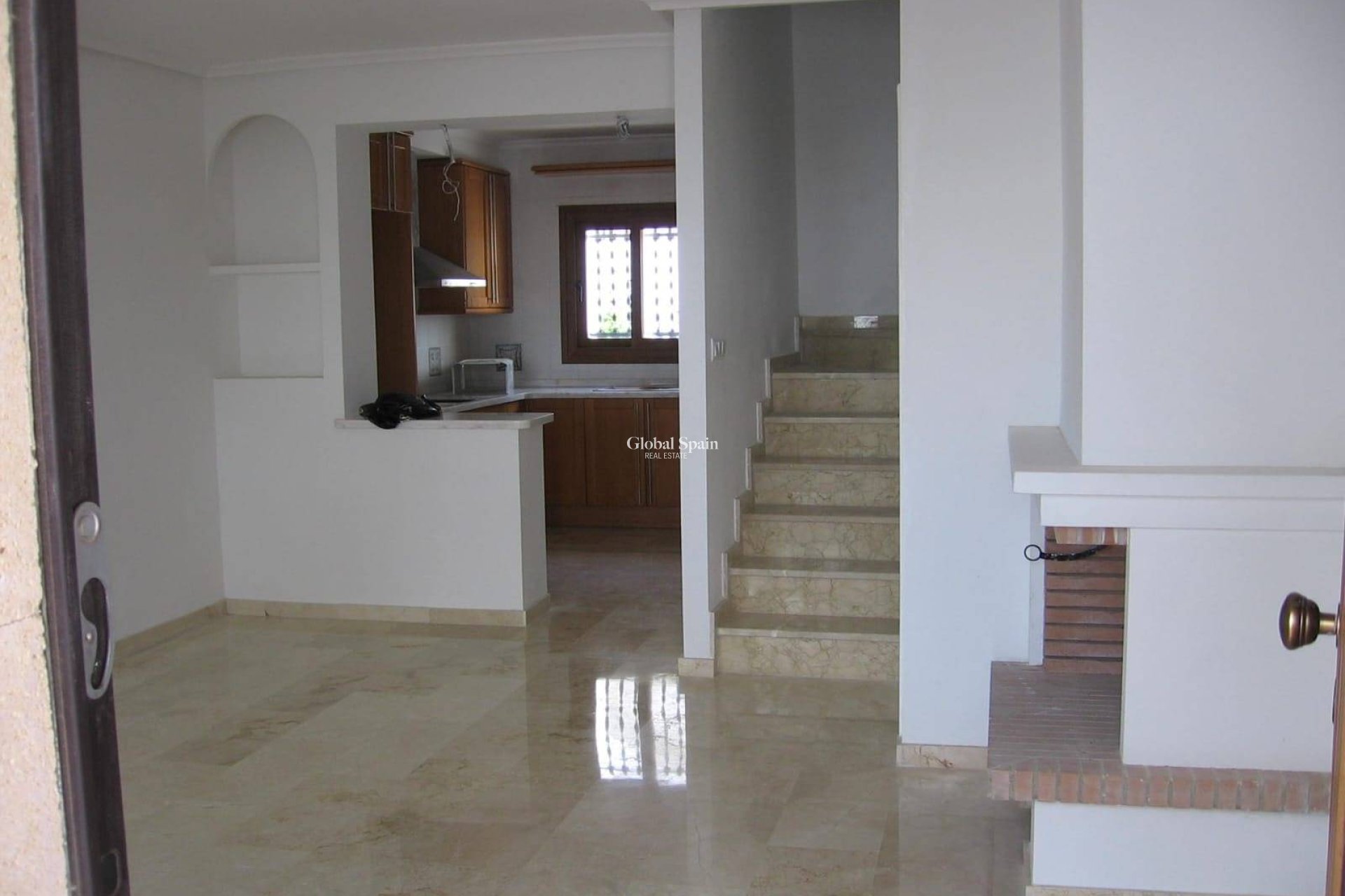 Wiederverkauf - HAUS -
ORIHUELA COSTA - PAU 8