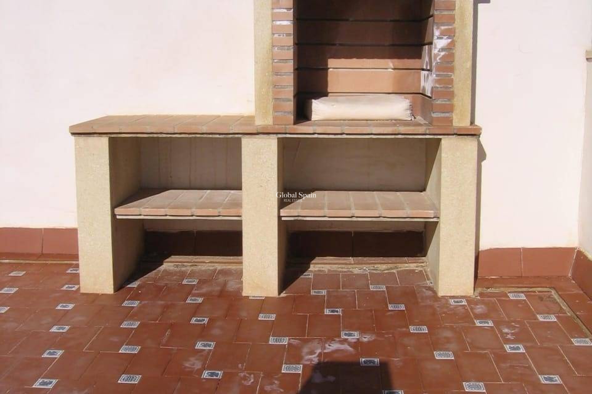 Wiederverkauf - HAUS -
ORIHUELA COSTA - PAU 8