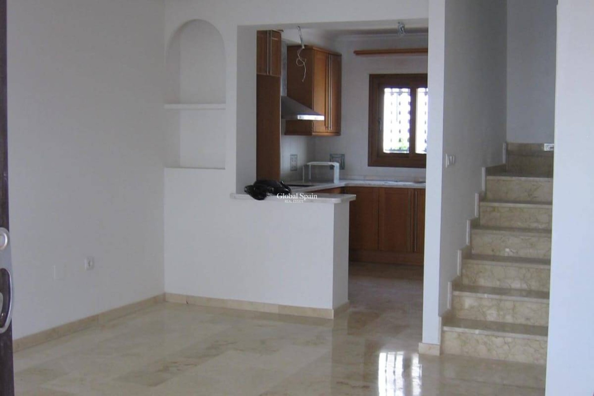 Wiederverkauf - HAUS -
ORIHUELA COSTA - PAU 8