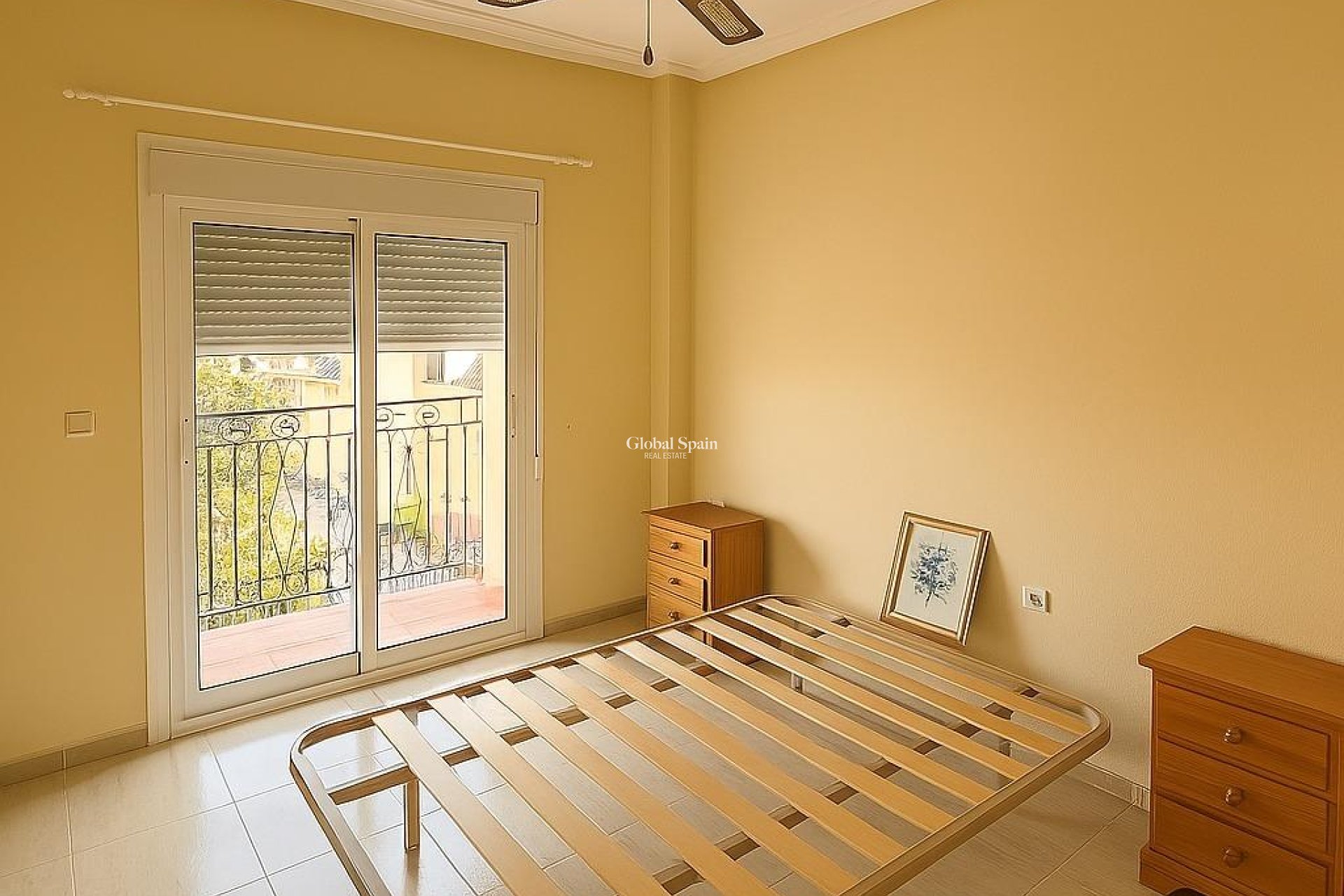 Wiederverkauf - HAUS -
ORIHUELA COSTA - Playa Flamenca