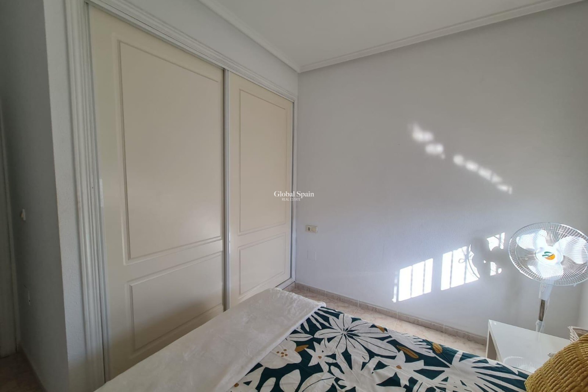 Wiederverkauf - HAUS -
ORIHUELA COSTA - Playa Flamenca