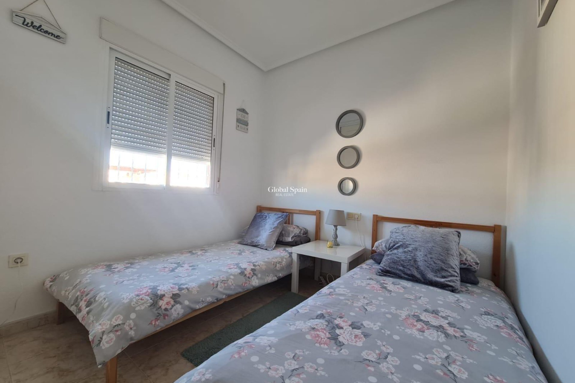 Wiederverkauf - HAUS -
ORIHUELA COSTA - Playa Flamenca