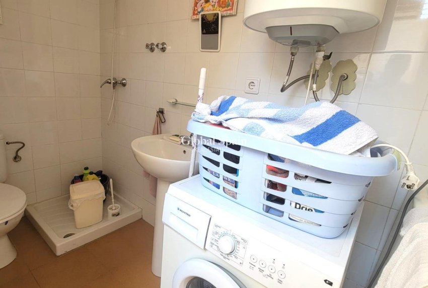 Wiederverkauf - HAUS -
ORIHUELA COSTA - Playa Flamenca